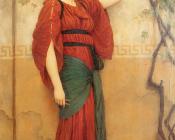 Autumn - 约翰·威廉·格维得